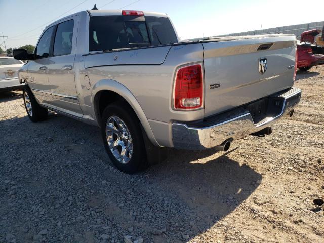 Photo 3 from auction – 2015 RAM 1500 LARAM with VIN 1C6RR7NT5FS589222