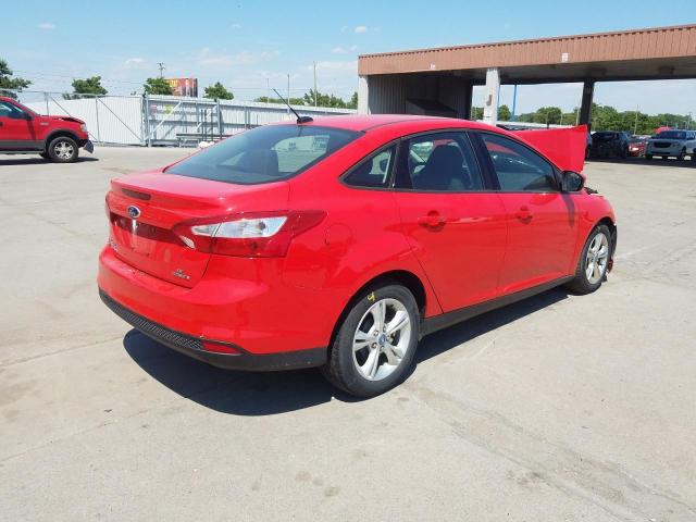 Photo 4 from auction – 2013 FORD FOCUS SE with VIN 1FADP3F28DL114359