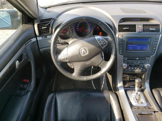 Photo 9 from auction – 2006 ACURA 3.2TL with VIN 19UUA66236A803416