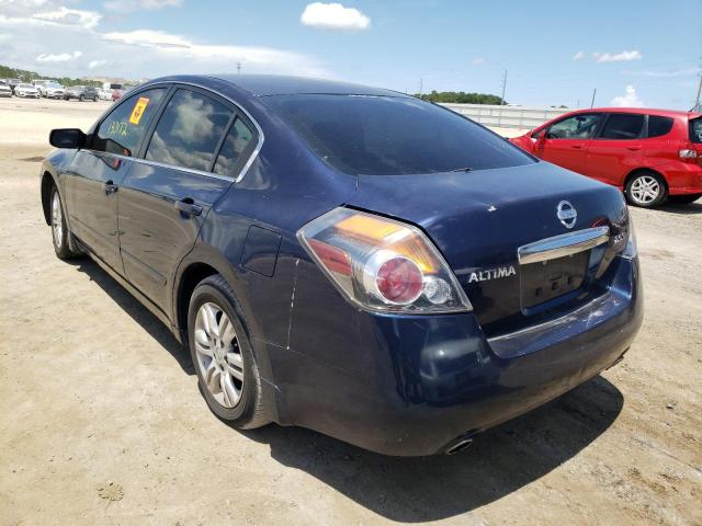 Photo 3 from auction – 2010 NISSAN ALTIMA BAS with VIN 1N4AL2AP6AC189133