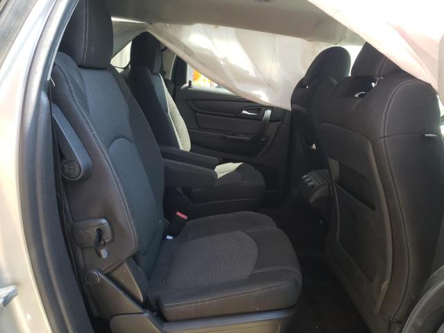 Photo 6 from auction – 2017 CHEVROLET TRAVERSE L with VIN 1GNKRGKD4HJ149063