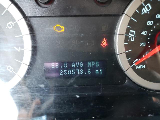 Photo 8 from auction – 2010 FORD ESCAPE with VIN 1FMCU9D76AKC72244