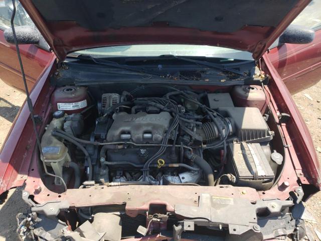 Photo 7 from auction – 2003 CHEVROLET MALIBU with VIN 1G1ND52J23M670281