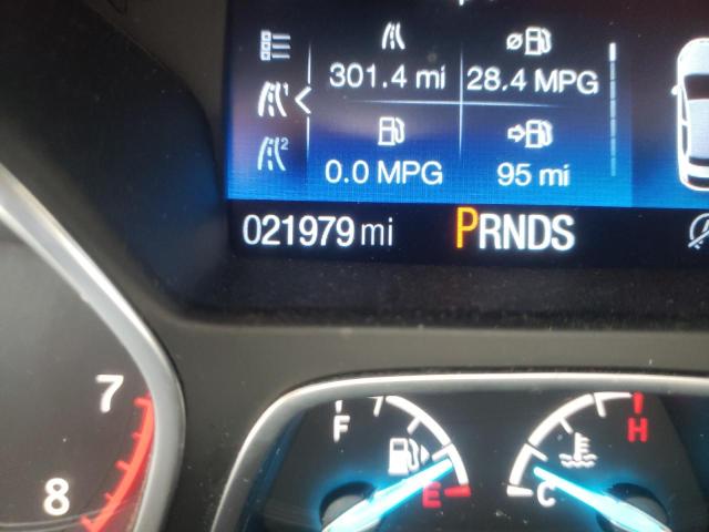 Photo 8 from auction – 2018 FORD ESCAPE SE with VIN 1FMCU0GD8JUC32166