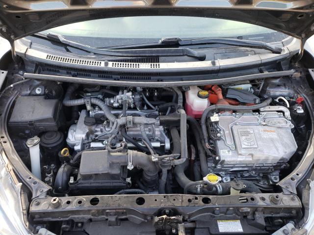 Photo 7 from auction – 2015 TOYOTA PRIUS C with VIN JTDKDTB33F1579445