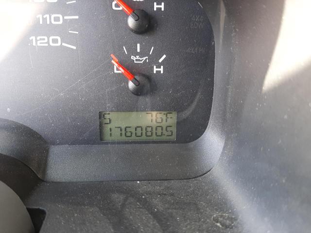 Photo 8 from auction – 2007 FORD F150 with VIN 1FTPX12V37KB55827