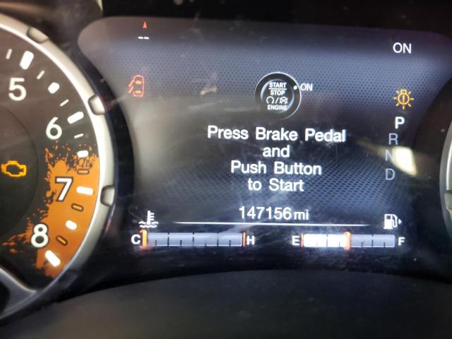 Photo 8 from auction – 2015 JEEP RENEGADE L with VIN ZACCJBDT0FPB57690