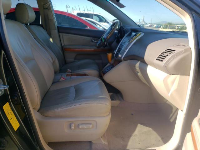 Foto 5 de la subasta – 2005 LEXUS RX 330 con VIN 2T2GA31U15C021558