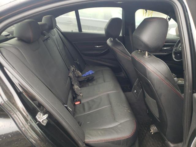 Photo 6 from auction – 2013 BMW 328 XI with VIN WBA3B3C54DF535719