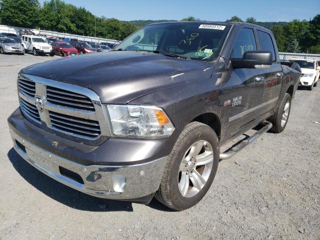 Photo 2 from auction – 2014 RAM 1500 SLT with VIN 1C6RR7LT2ES291132