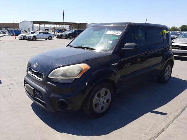 Photo 2 from auction – 2012 KIA SOUL with VIN KNDJT2A56C7745798