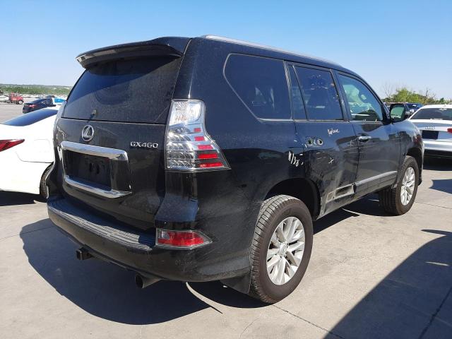 Photo 4 from auction – 2015 LEXUS GX 460 with VIN JTJBM7FX4F5118331