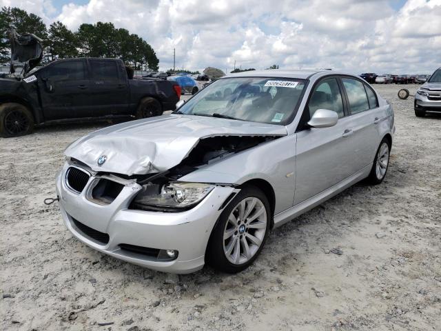 Photo 2 from auction – 2011 BMW 328 I with VIN WBAPH7G56BNN02709