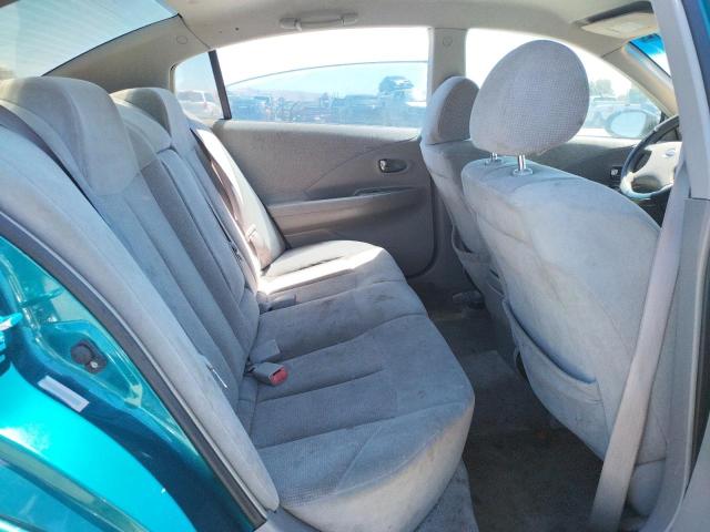 Photo 6 from auction – 2003 NISSAN ALTIMA BAS with VIN 1N4AL11D93C306349