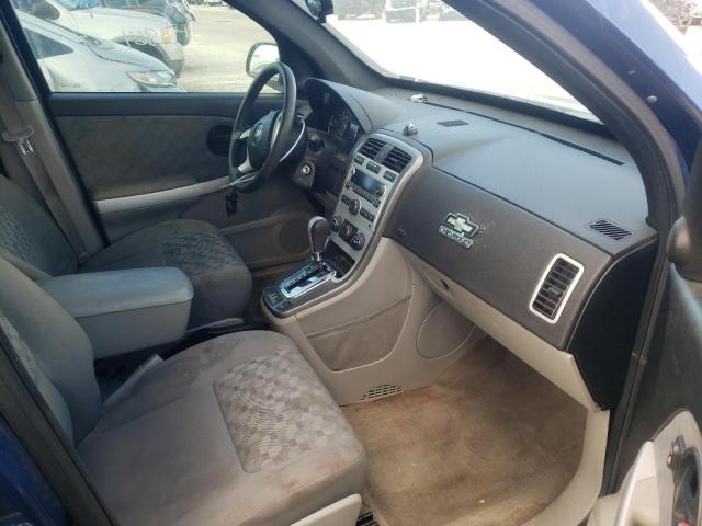 Photo 5 from auction – 2008 CHEVROLET EQUINOX LS with VIN 2CNDL13F986316705