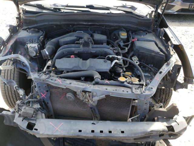 Photo 7 from auction – 2018 SUBARU FORESTER 2 with VIN JF2SJABC4JH424921