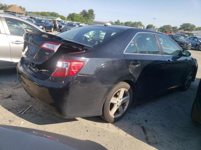 Photo 4 from auction – 2013 TOYOTA CAMRY L with VIN 4T1BF1FK4DU241608