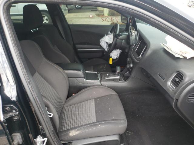 Photo 5 from auction – 2019 DODGE CHARGER GT with VIN 2C3CDXHGXKH567637