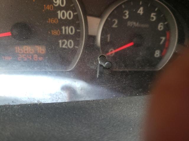Photo 8 from auction – 2003 SATURN ION with VIN 1G8AJ52F33Z157631