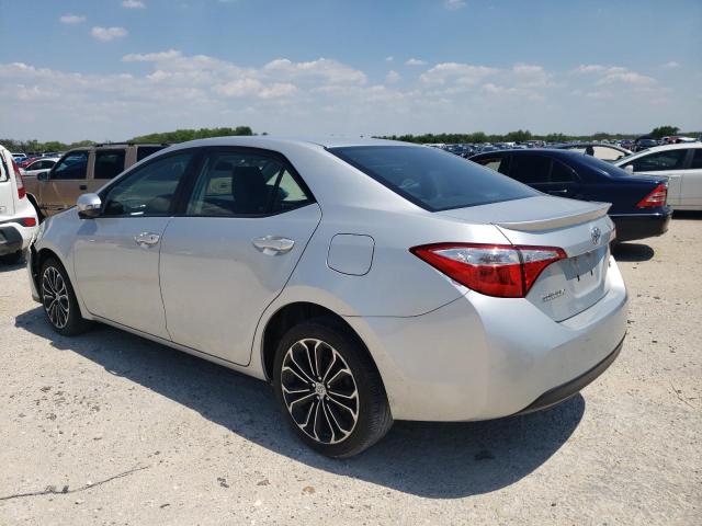 Photo 3 from auction – 2015 TOYOTA COROLLA L with VIN 5YFBURHE1FP269091