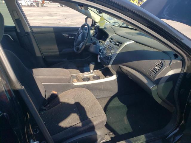 Photo 5 from auction – 2014 NISSAN ALTIMA 2.5 with VIN 1N4AL3AP9EN237935