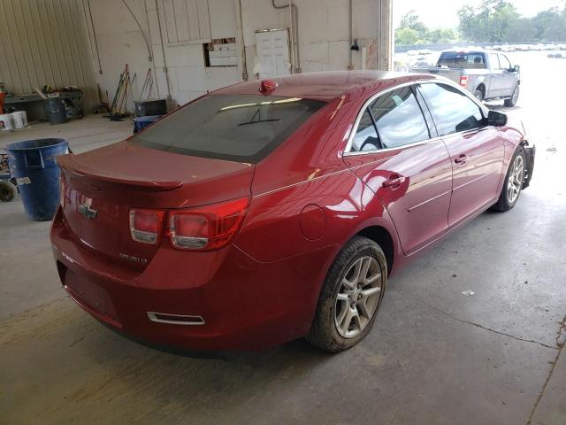 Photo 4 from auction – 2014 CHEVROLET MALIBU 1LT with VIN 1G11C5SL9EF216491