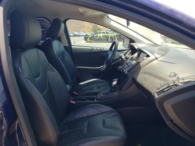 Photo 5 from auction – 2016 FORD FOCUS SE with VIN 1FADP3K27GL209182