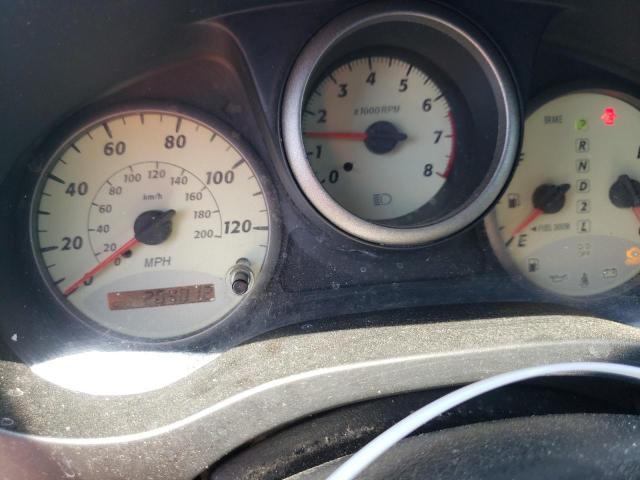 Foto 8 de la subasta – 2003 TOYOTA RAV4 con VIN JTEGH20V330091232