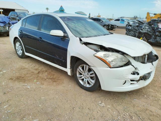 NISSAN ALTIMA 2012 con VIN 1N4AL2AP2CC125254 - Foto de la subasta