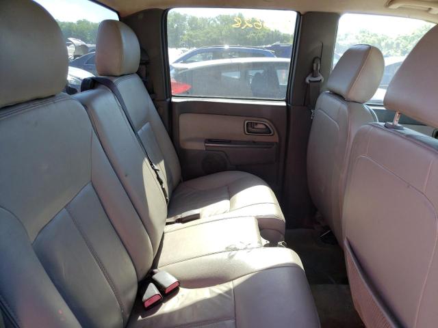 Photo 6 from auction – 2005 CHEVROLET COLORADO with VIN 1GCDT136158285962
