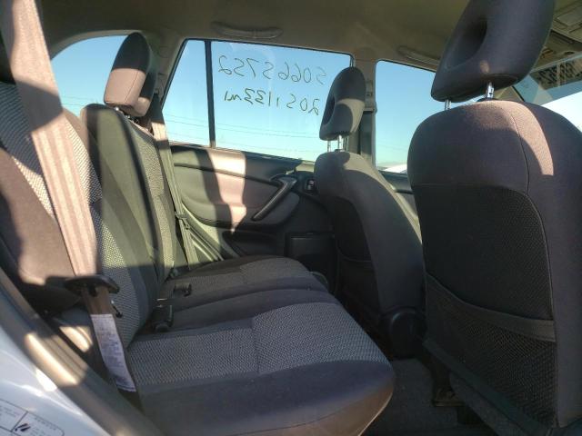 Photo 6 from auction – 2005 TOYOTA RAV4 with VIN JTEHD20V456028785