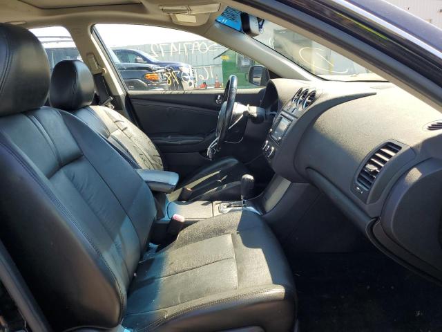 Photo 5 from auction – 2010 NISSAN ALTIMA BAS with VIN 1N4AL2AP3AN439691