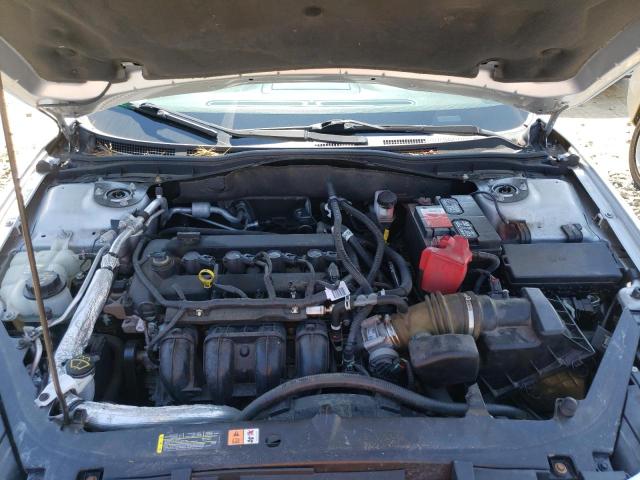 Photo 7 from auction – 2011 FORD FUSION SE with VIN 3FAHP0HA2BR283439