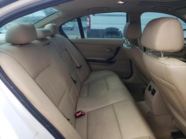 Photo 6 from auction – 2011 BMW 328 I with VIN WBAPH7G57BNM55562