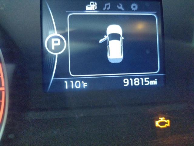Photo 8 from auction – 2017 KIA SPORTAGE L with VIN KNDPM3AC2H7234480