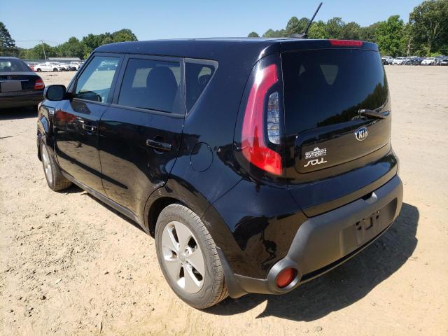 Photo 3 from auction – 2016 KIA SOUL with VIN KNDJN2A29G7315768