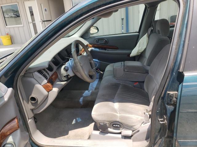 Photo 5 from auction – 2000 BUICK LESABRE CU with VIN 1G4HP54K4Y4197794