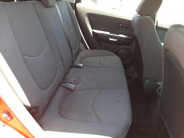 Photo 6 from auction – 2013 KIA SOUL with VIN KNDJT2A51D7545008