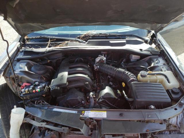 Photo 7 from auction – 2009 DODGE CHARGER with VIN 2B3KA43D39H593388
