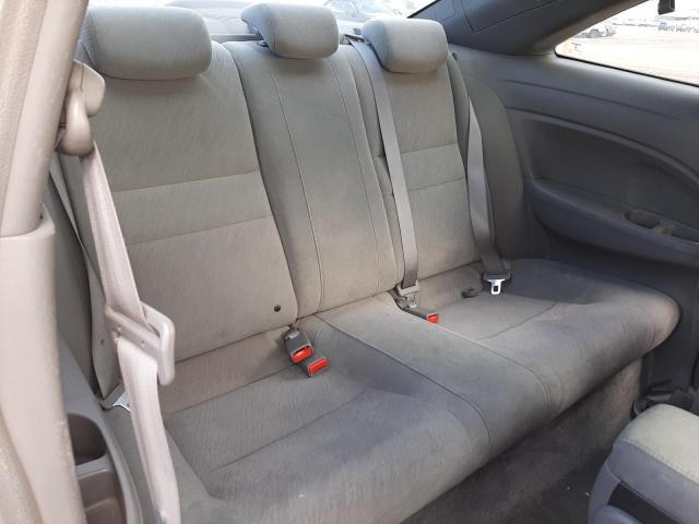 Photo 6 from auction – 2007 HONDA CIVIC EX with VIN 2HGFG12877H577386