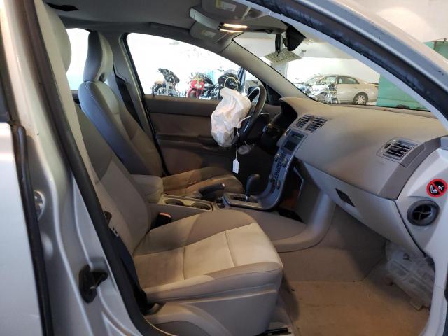 Photo 5 from auction – 2006 VOLVO S40 with VIN YV1MS382162171897