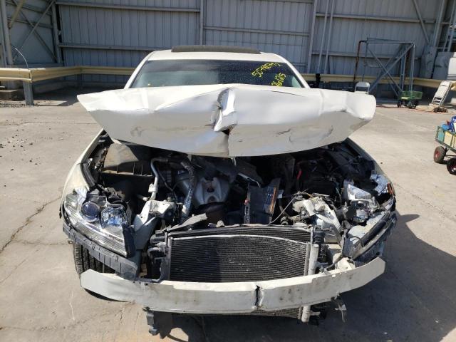 Photo 9 from auction – 2014 CHEVROLET MALIBU 1LT with VIN 1G11C5SL5EF126125