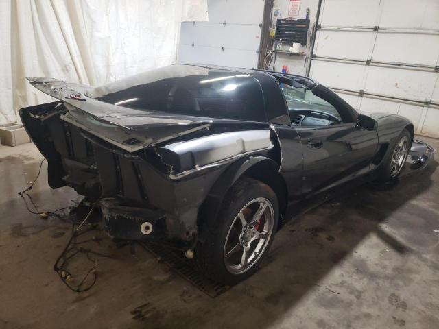 Photo 4 from auction – 1998 CHEVROLET CORVETTE with VIN 1G1YY22G1W5103742