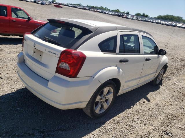 Photo 4 from auction – 2009 DODGE CALIBER SE with VIN 1B3HB28C29D125760