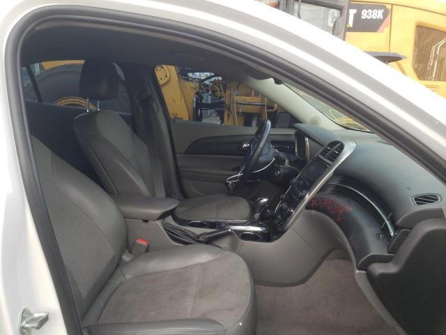 Photo 5 from auction – 2015 CHEVROLET MALIBU 2LT with VIN 1G11D5SL7FU130655