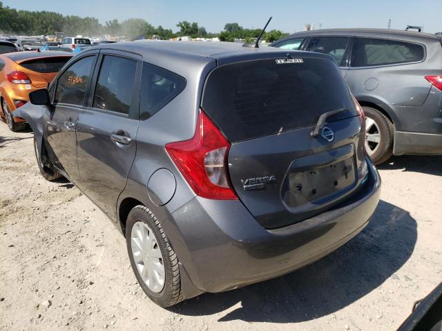 Photo 3 from auction – 2016 NISSAN VERSA NOTE with VIN 3N1CE2CP0GL385319