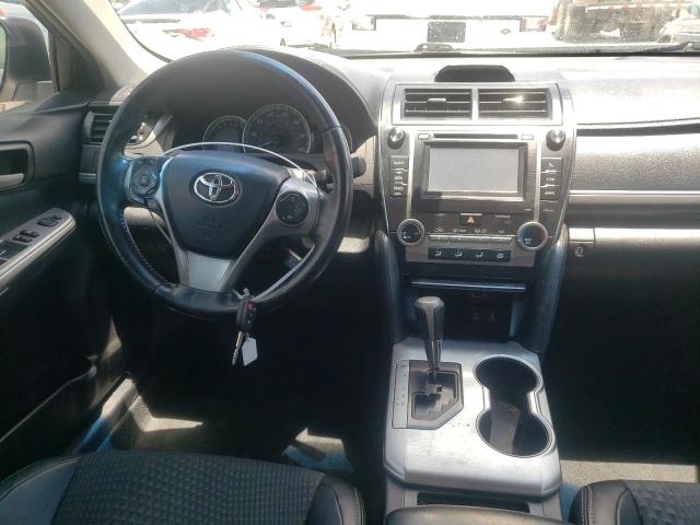Photo 9 from auction – 2013 TOYOTA CAMRY L with VIN 4T1BF1FK3DU231023