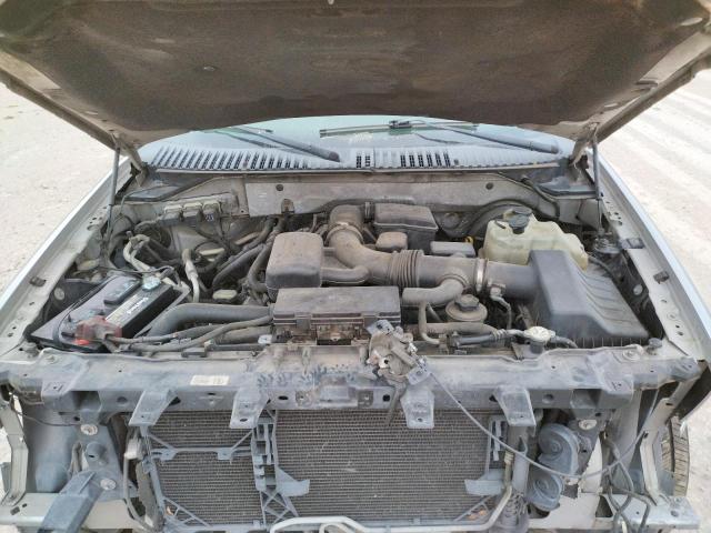 Photo 7 from auction – 2009 FORD EXPEDITION with VIN 1FMFU15549LA09722