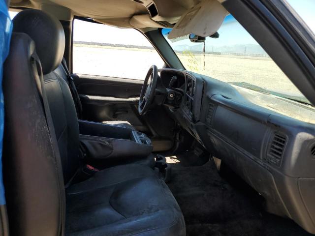 Photo 5 from auction – 2003 CHEVROLET SILVERADO with VIN 2GCEC19V231104757