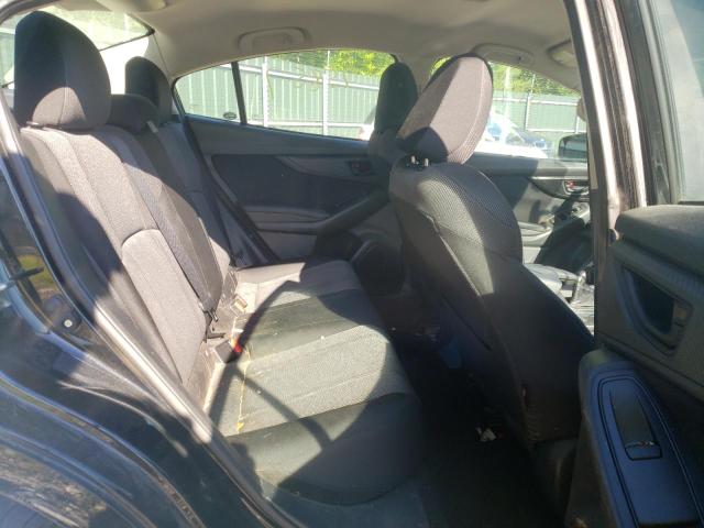 Photo 6 from auction – 2018 SUBARU IMPREZA with VIN 4S3GKAA67J3603349